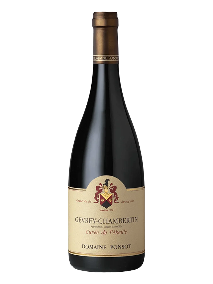 Ponsot Cuvee de l'Abeille
