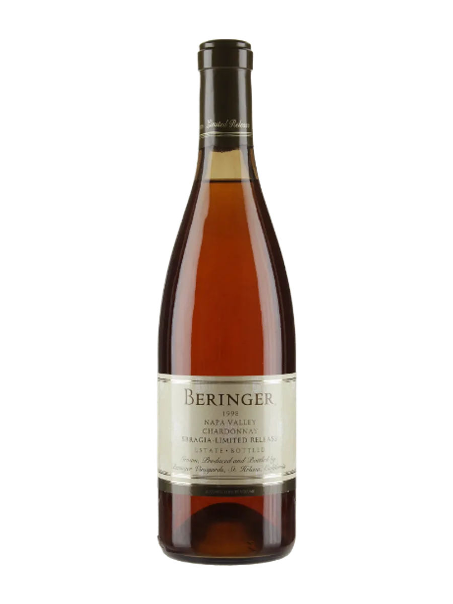 Beringer Sbragia Limited-Release Chardonnay
