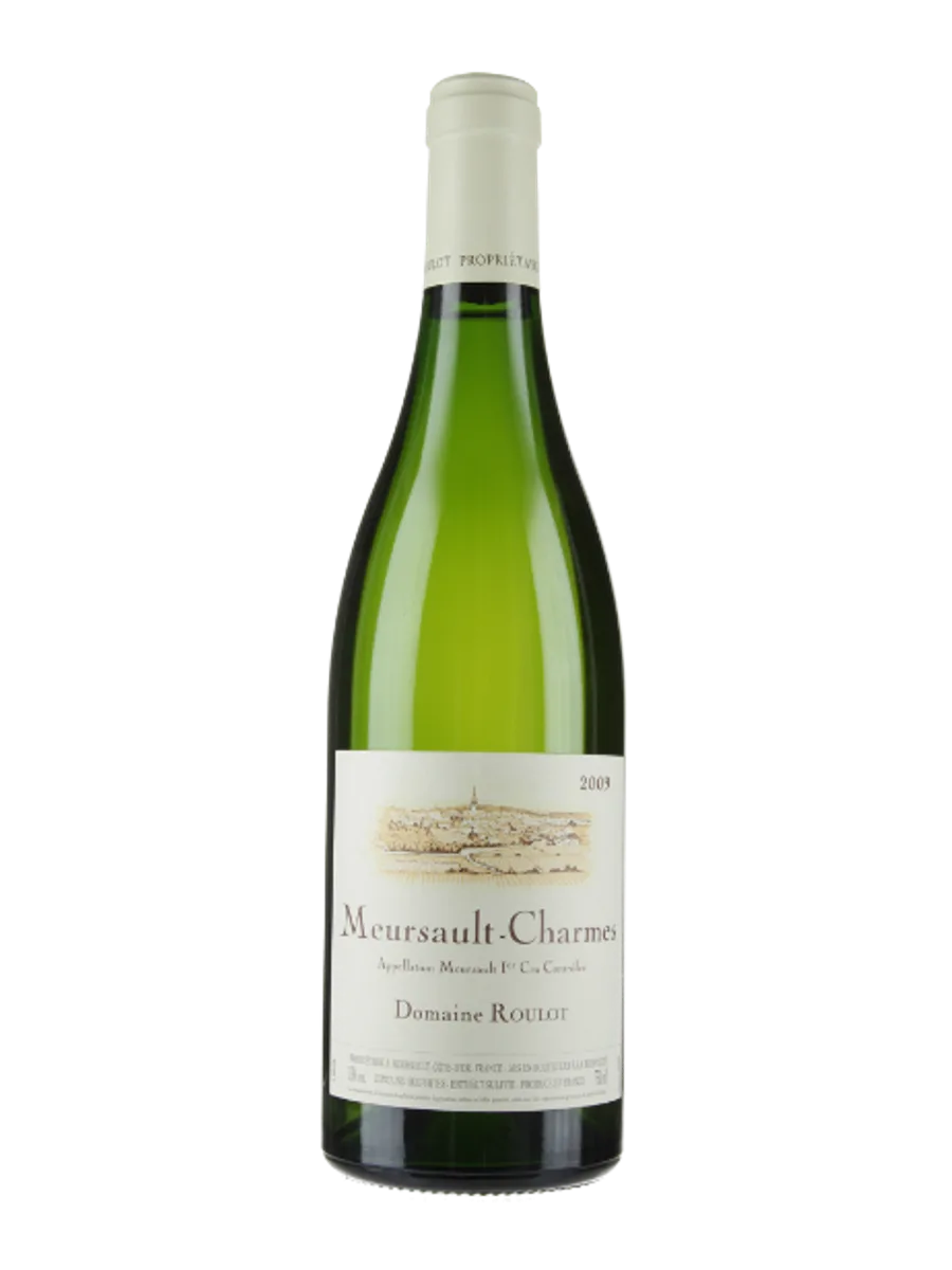 Domaine Roulot, Meursault Premier Cru, Charmes