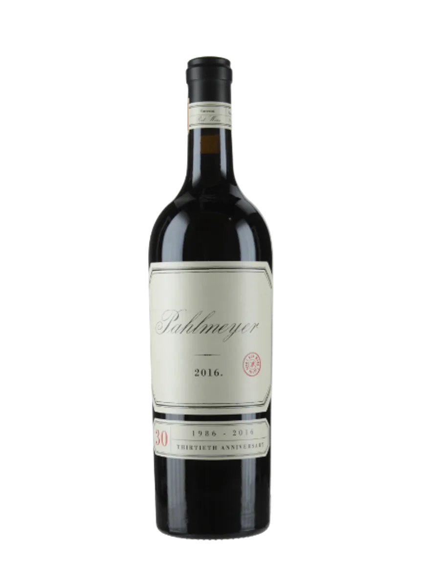 Pahlmeyer Proprietary Red