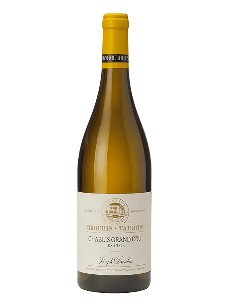 Drouhin-Vaudon, Chablis Grand Cru, Les Clos