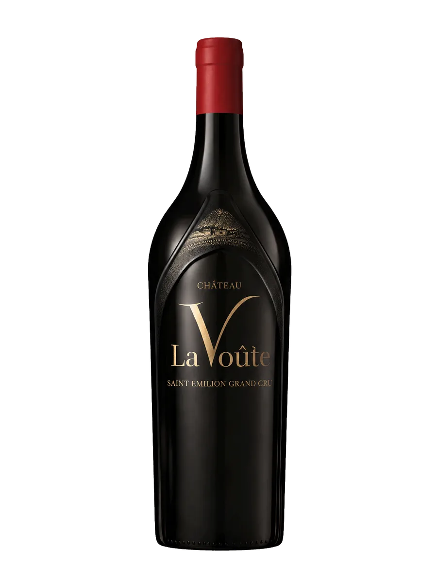 Chateau La Voute, Saint-Emilion