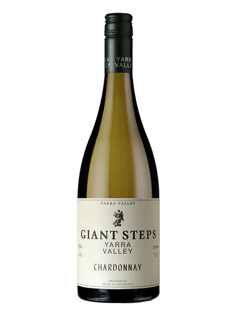 Giant Steps Chardonnay