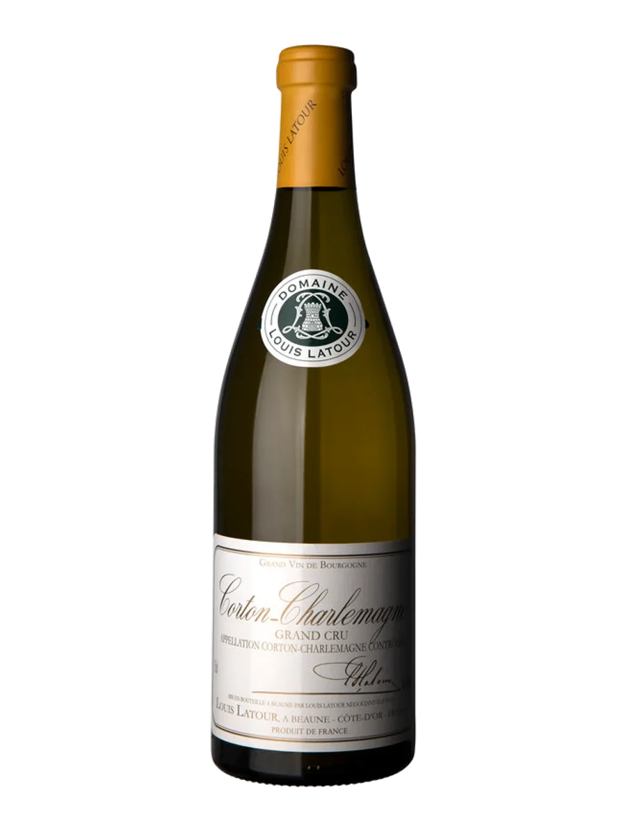 Domaine Louis Latour, Corton-Charlemagne Grand Cru