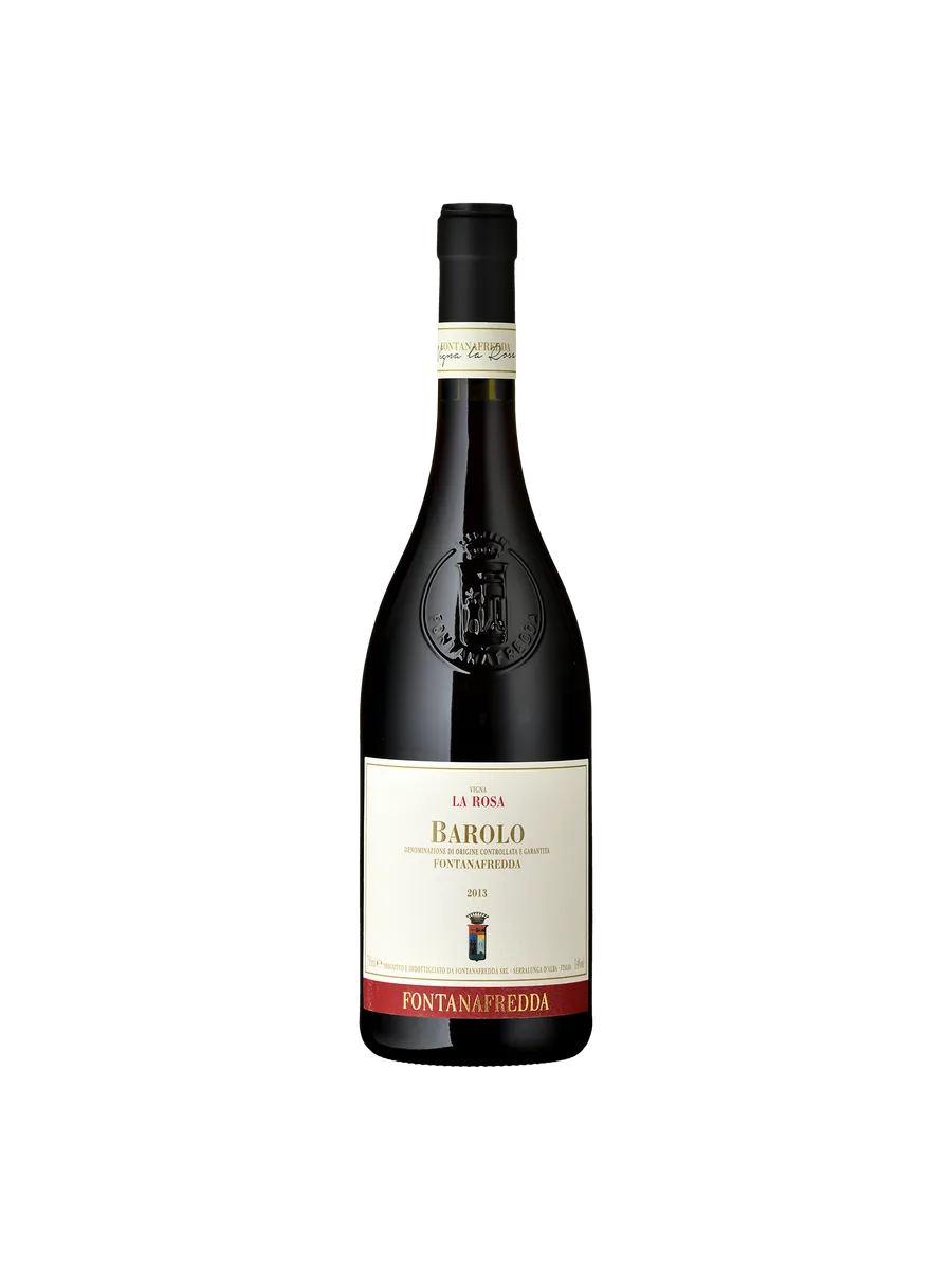 Fontanafredda Vigna Rosa