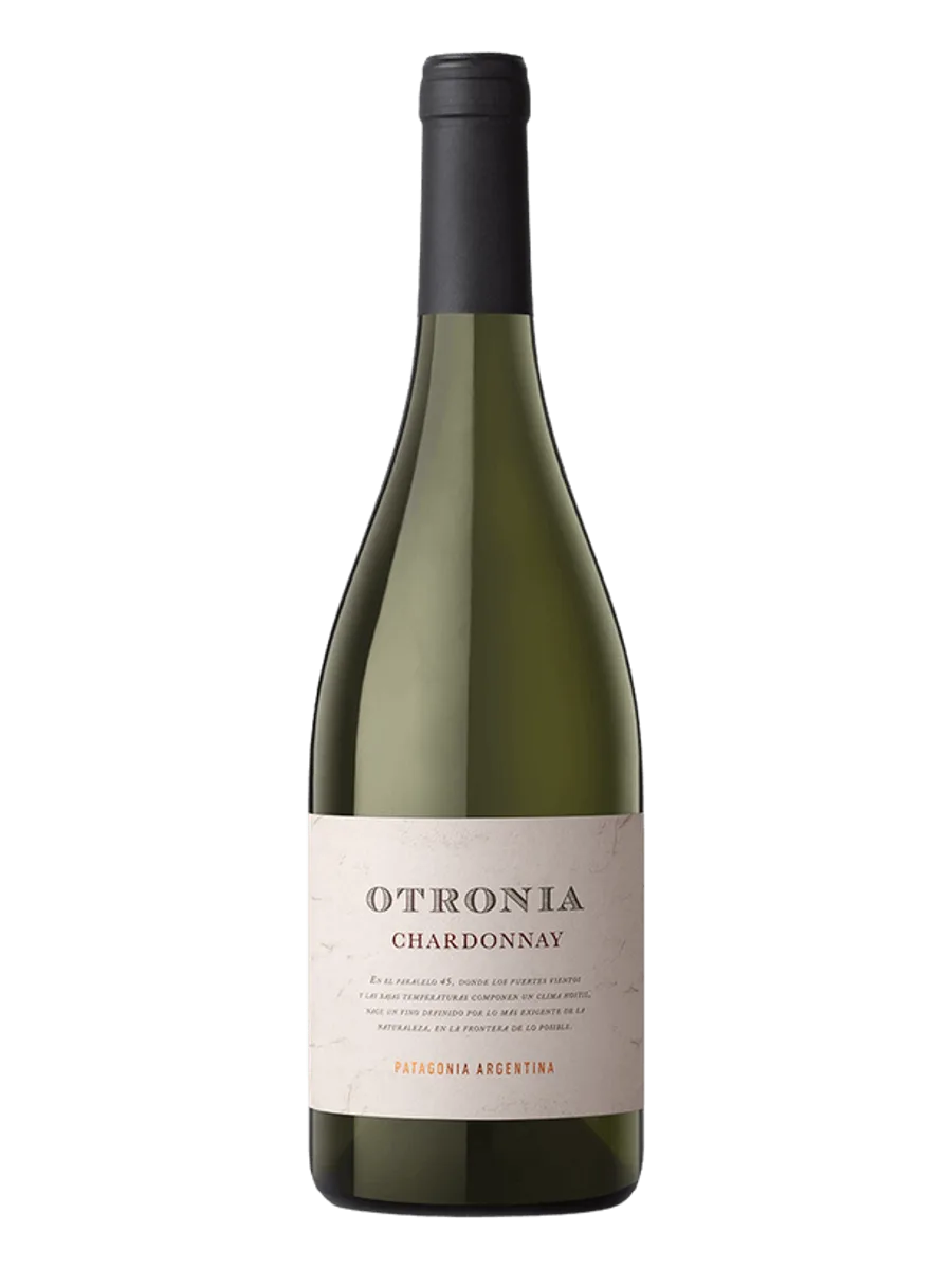 Otronia Chardonnay