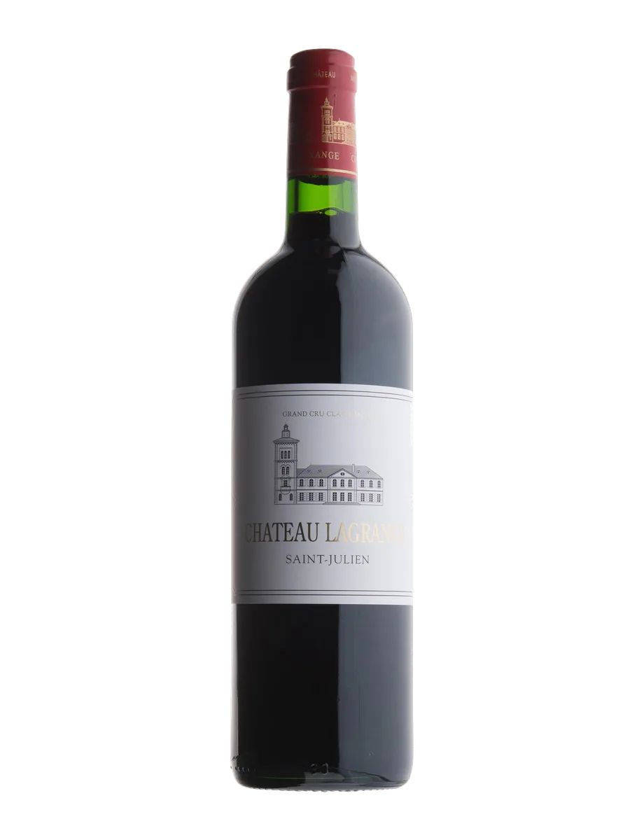 Chateau Lagrange 3eme Cru Classe, Saint-Julien