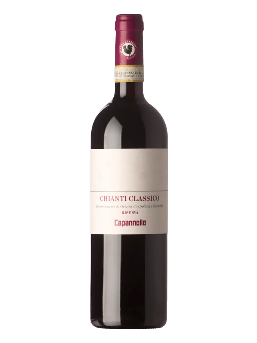 Capannelle Riserva