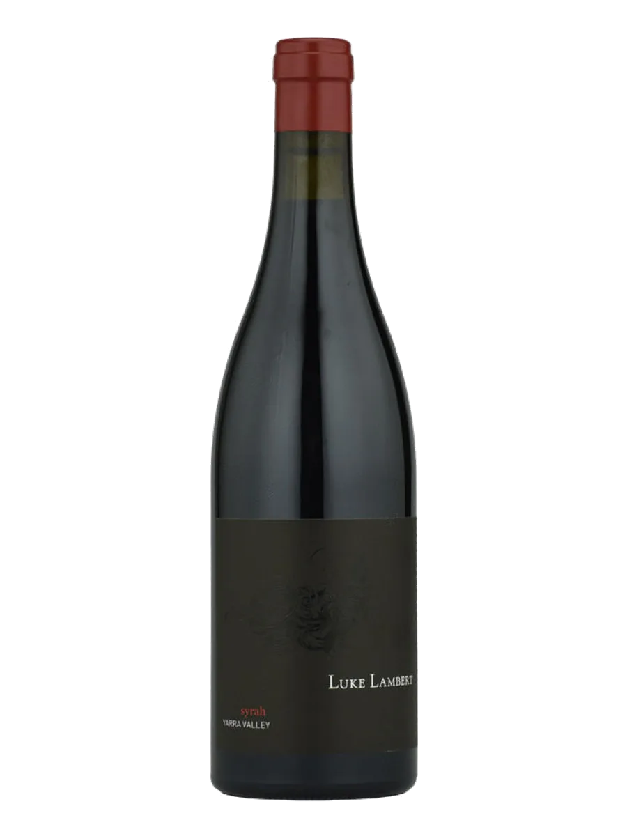 Luke Lambert Syrah