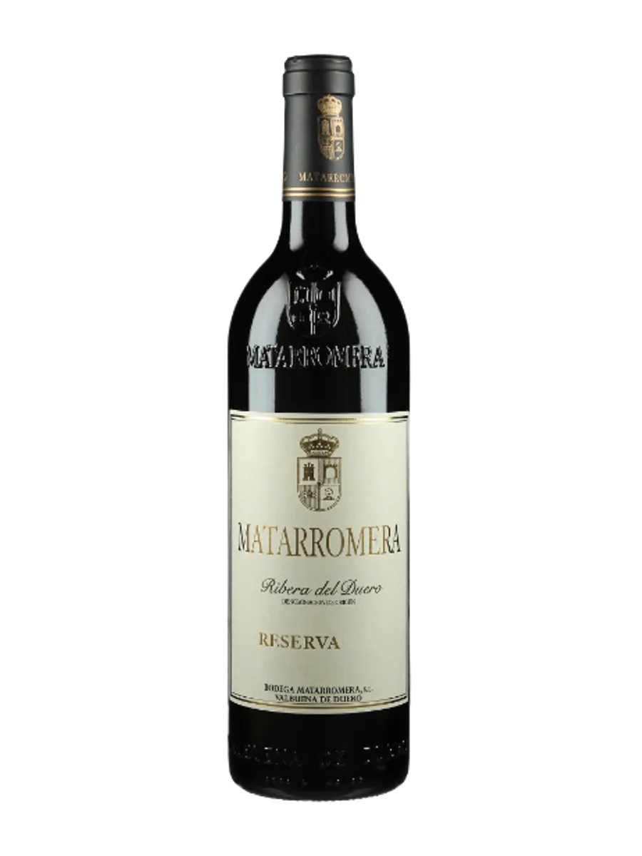 Matarromera Reserva