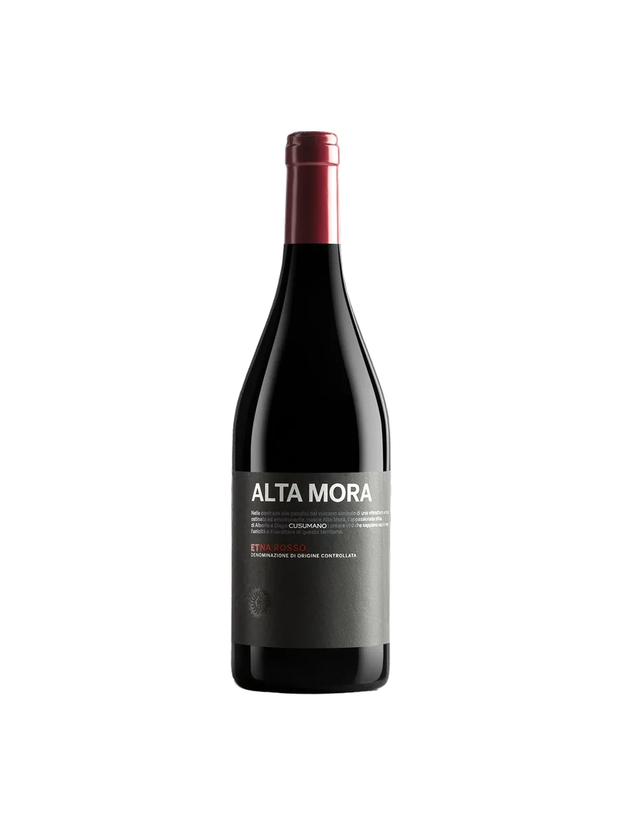 Cusumano Alta Mora