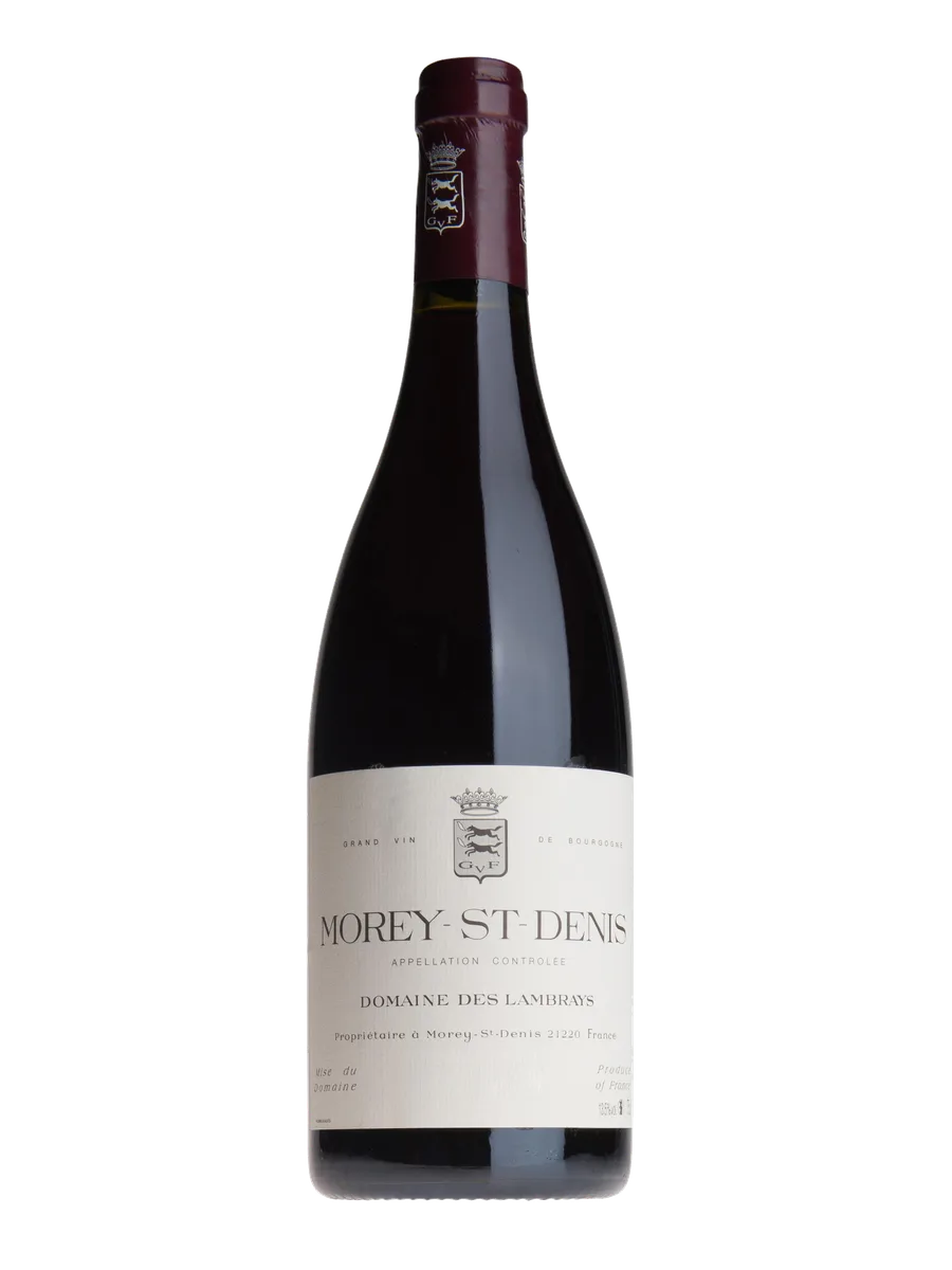 Domaine des Lambrays, Morey-Saint-Denis