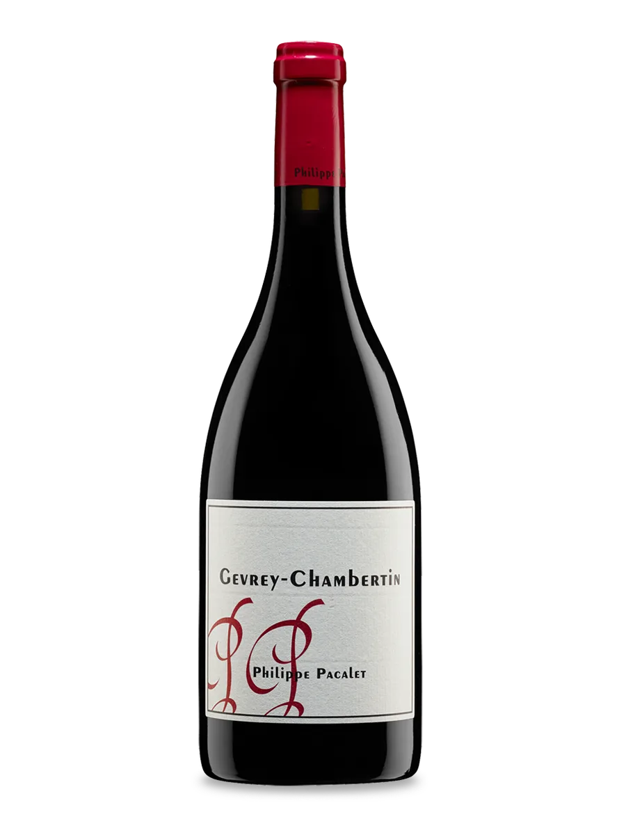 Philippe Pacalet, Gevrey-Chambertin