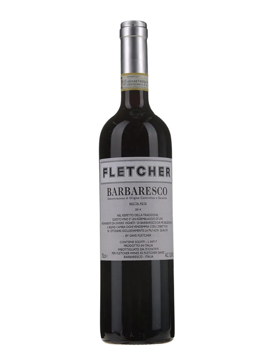 Fletcher, Barbaresco