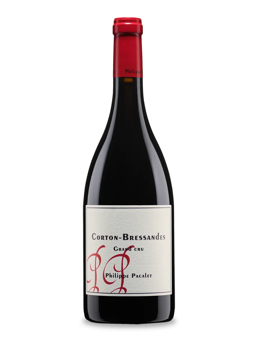 Philippe Pacalet, Corton Grand Cru, Les Bressandes