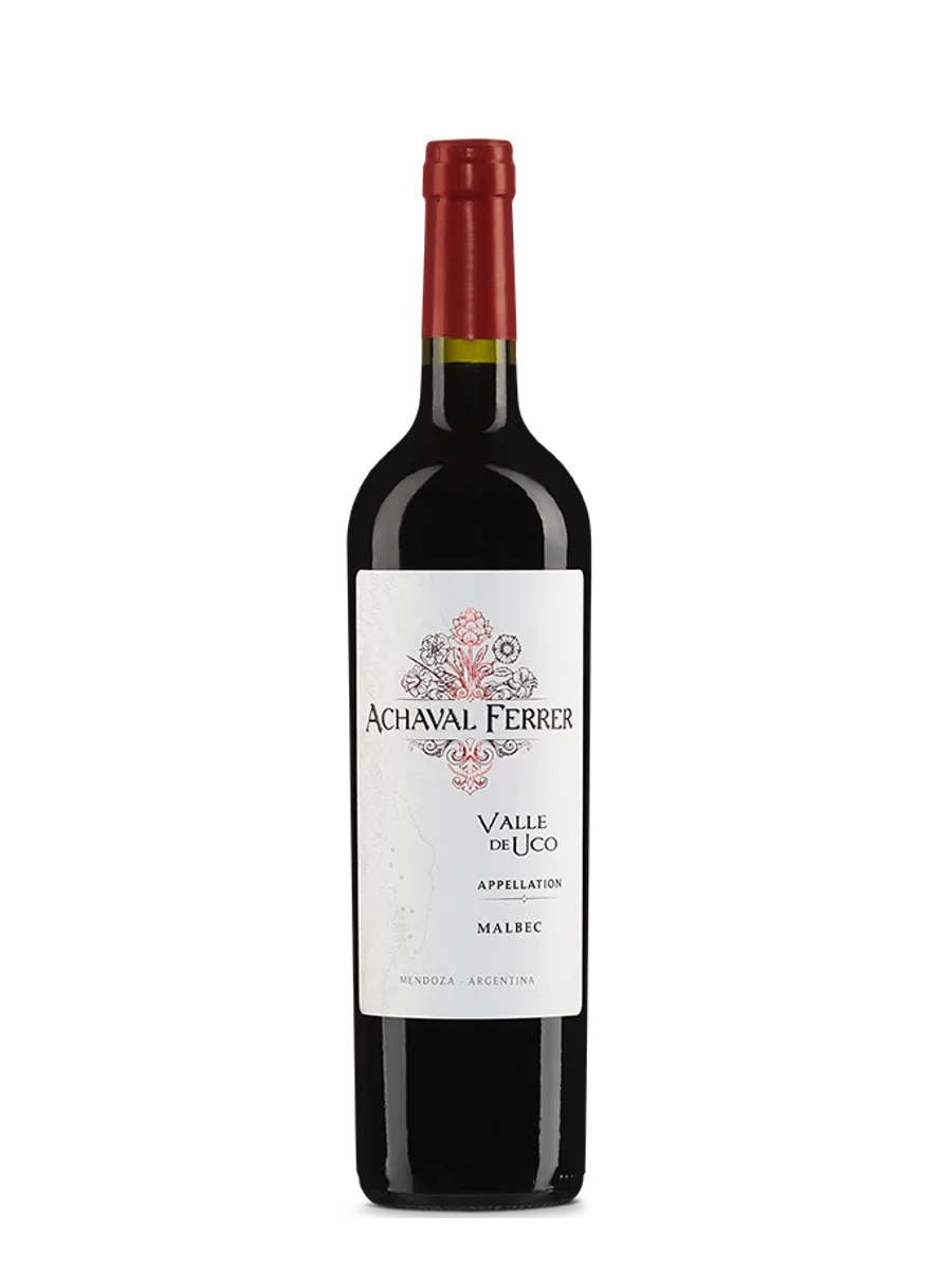 Achaval Ferrer Malbec