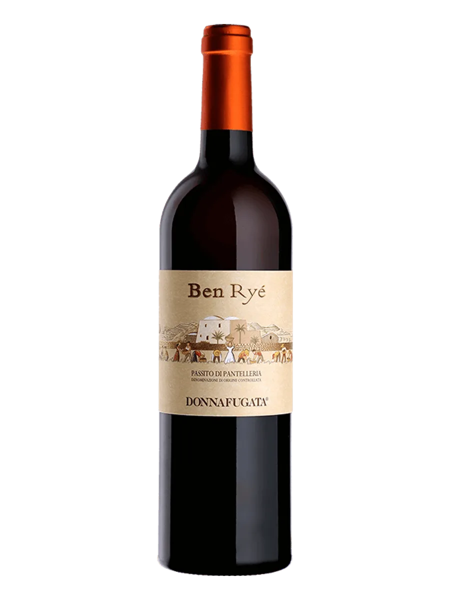 Donnafugata Passito di Ben Rye
