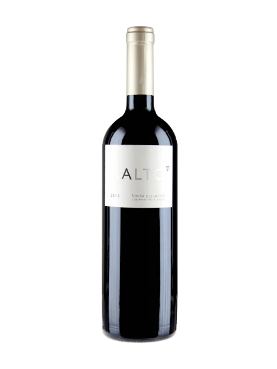 Bodegas y Vinedos Ponce, Manchuela