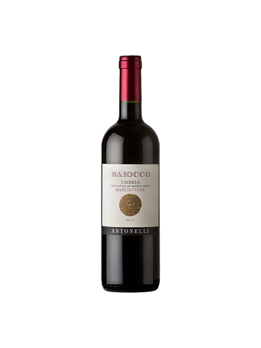 Antonelli Baiocco Sangiovese