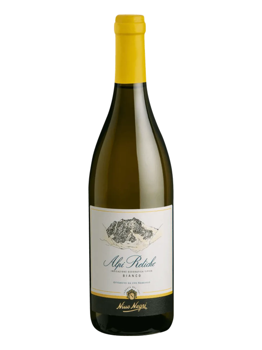 Nino Negri Bianco