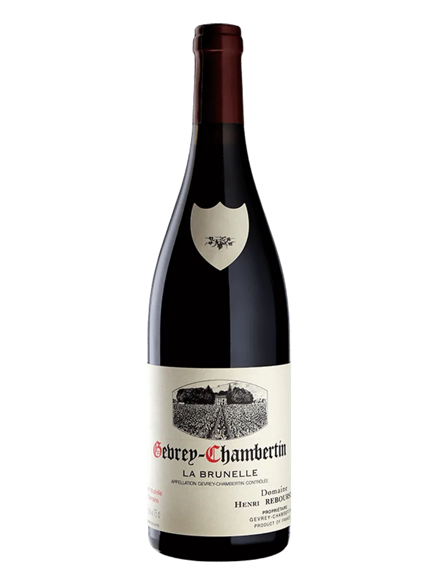 Domaine Henri Rebourseau, Gevrey-Chambertin, La Brunelle