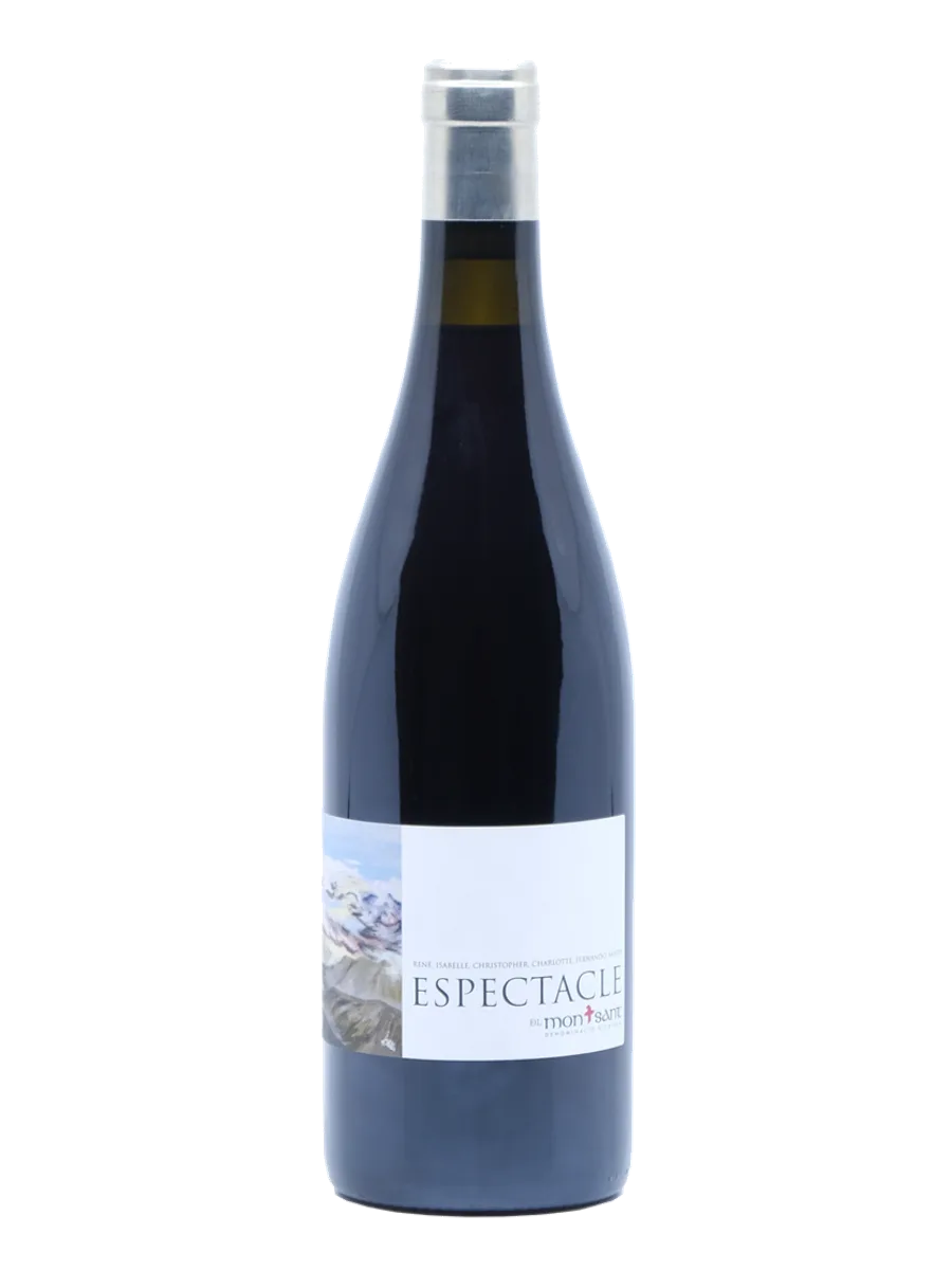Clos Mogador Espectacle