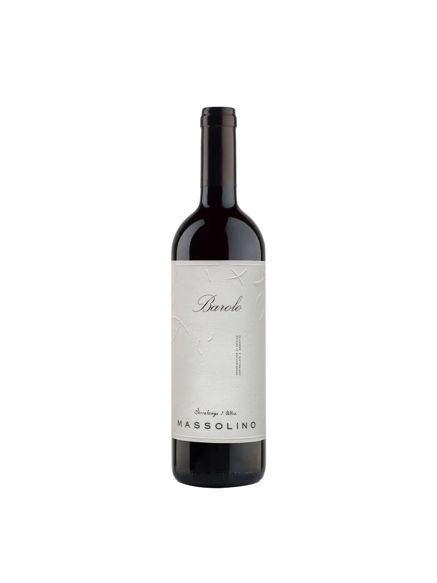 Massolino, Barolo