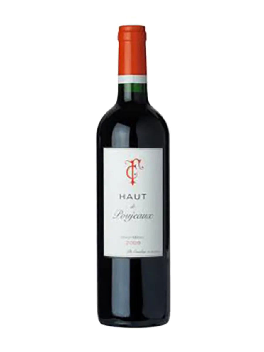 Haut de Poujeaux