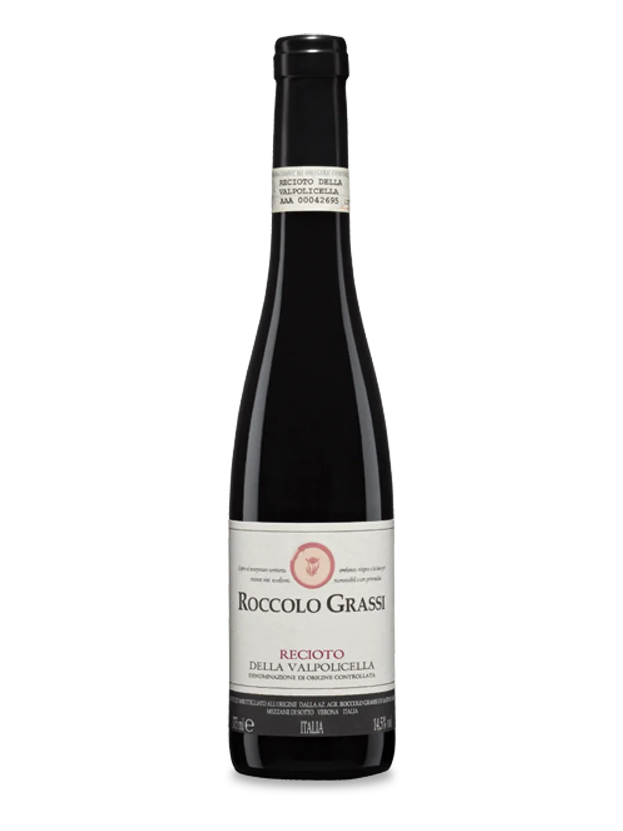 Roccolo Grassi, Recioto della Valpolicella