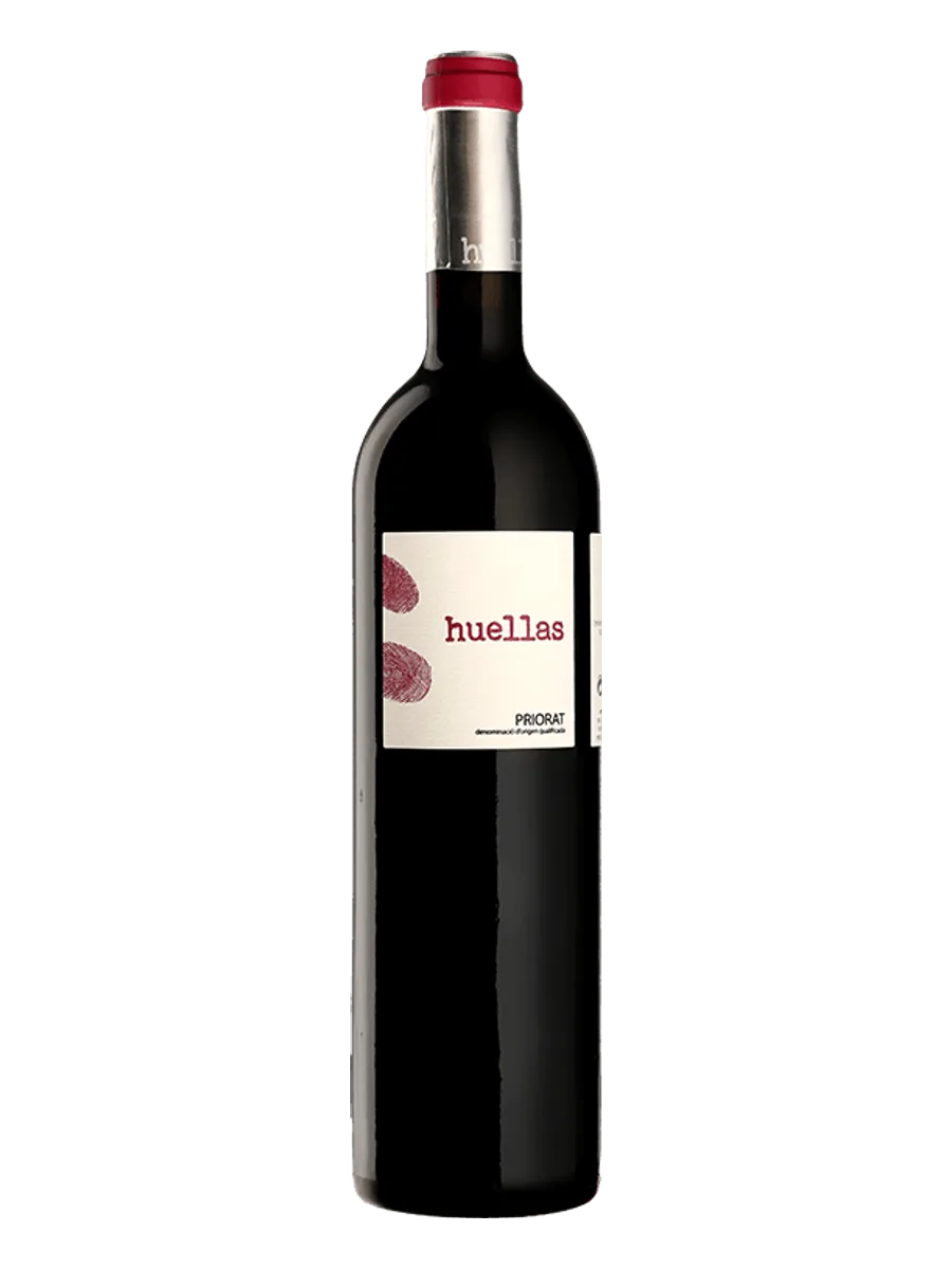 Franck Massard Huellas