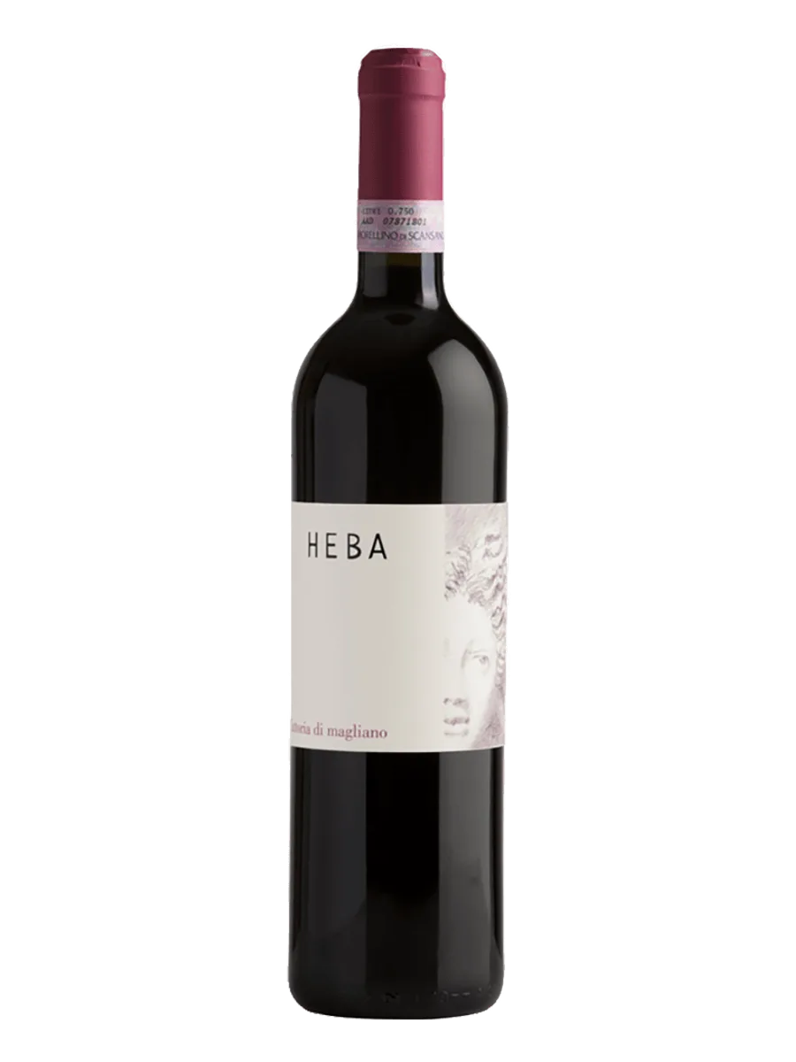 di Magliano Heba