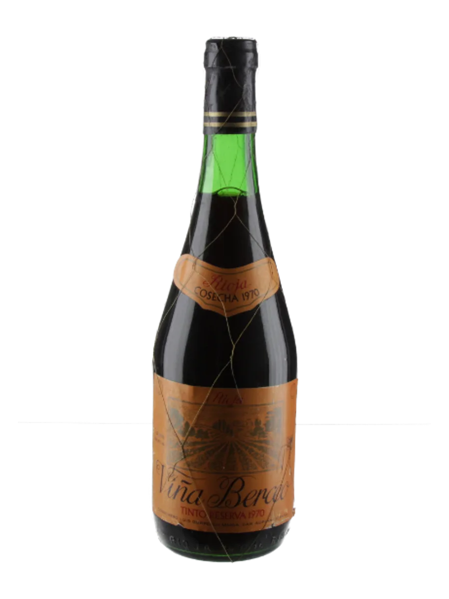 Vina Berceo Reserva