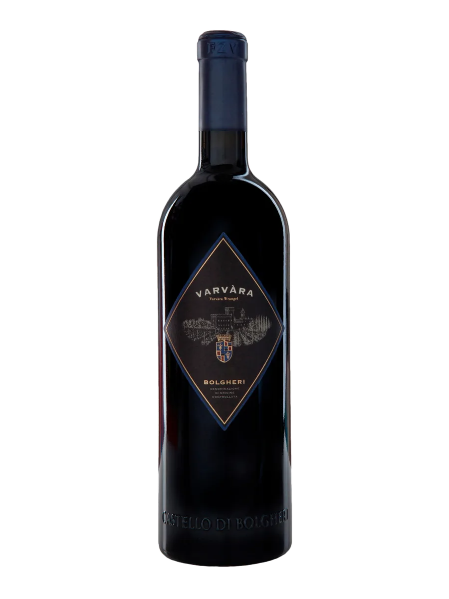 di Bolgheri Varvara