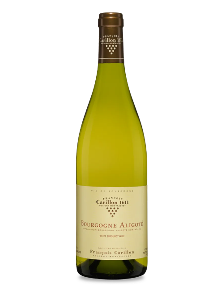 Francois Carillon, Bourgogne Aligote