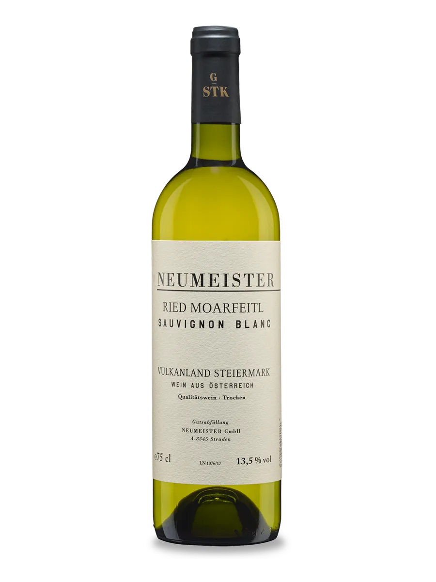 Neumeister Moarfeitl Sauvignon Blanc