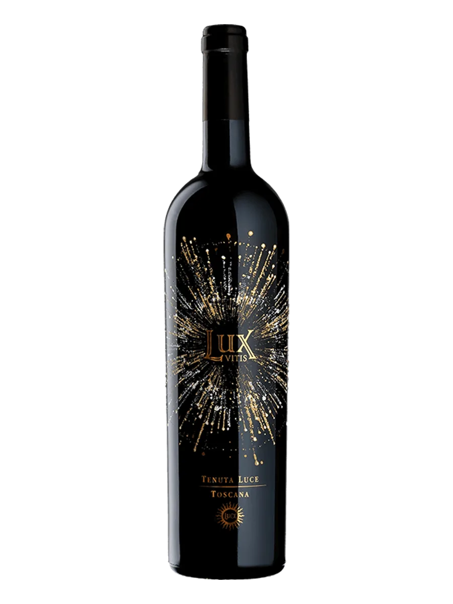 Luce Lux Vitis