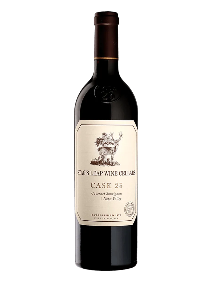 Stag's Leap Wine Cellars Cask 23 Cabernet Sauvignon