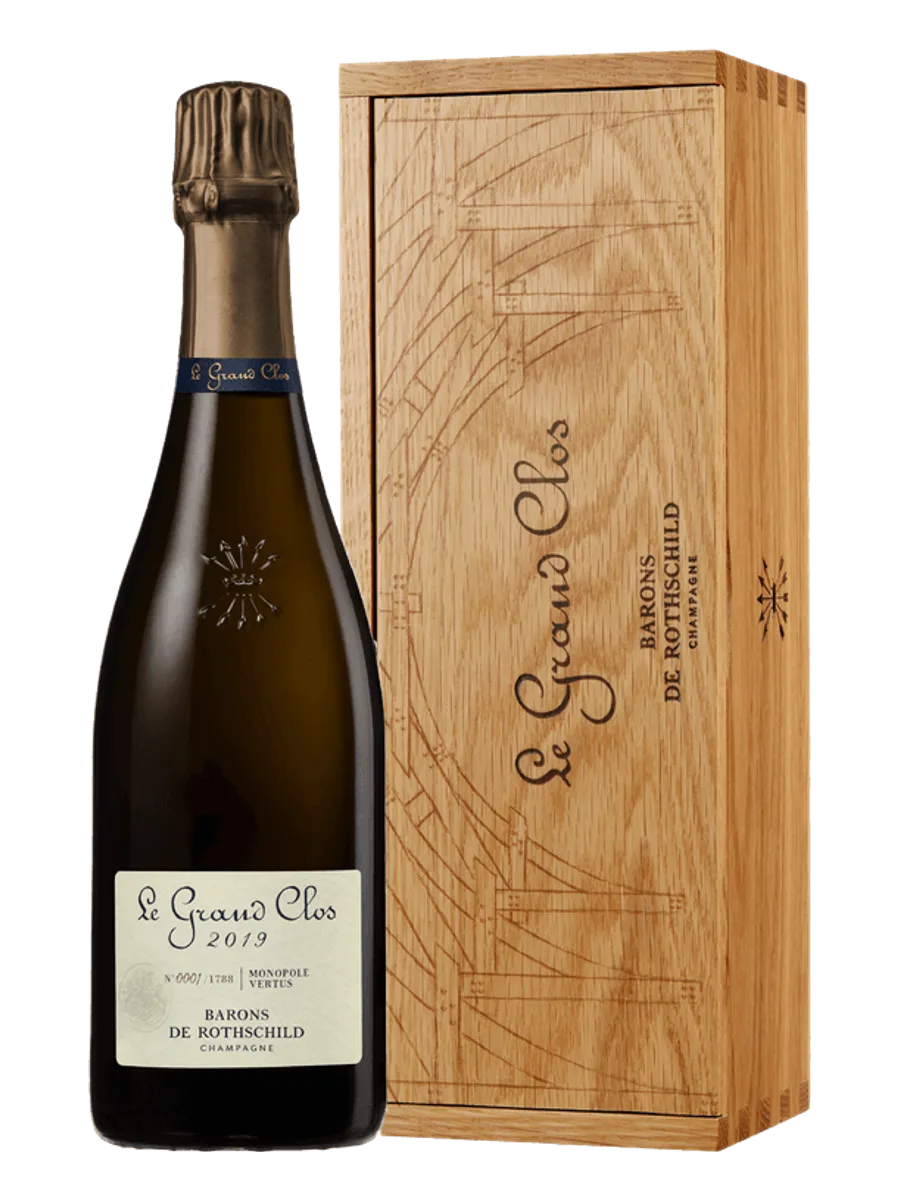 Barons de Rothschild Blanc de Blancs
