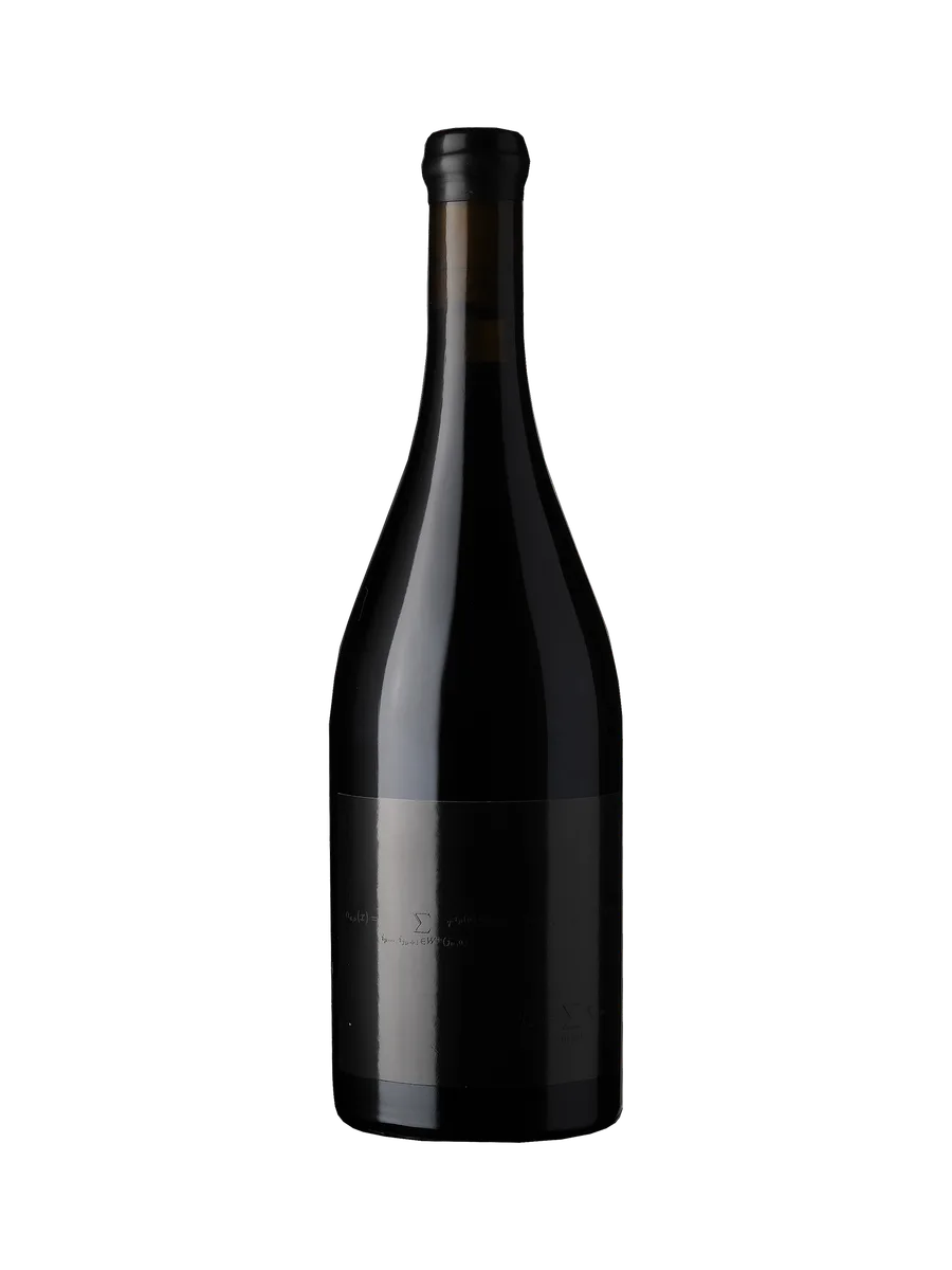 The Standish Wine Company The Schubert Theorem