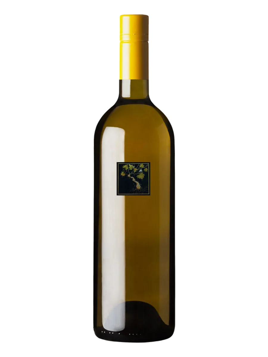 Cave des Bernunes SA Fendant Chasselas Les