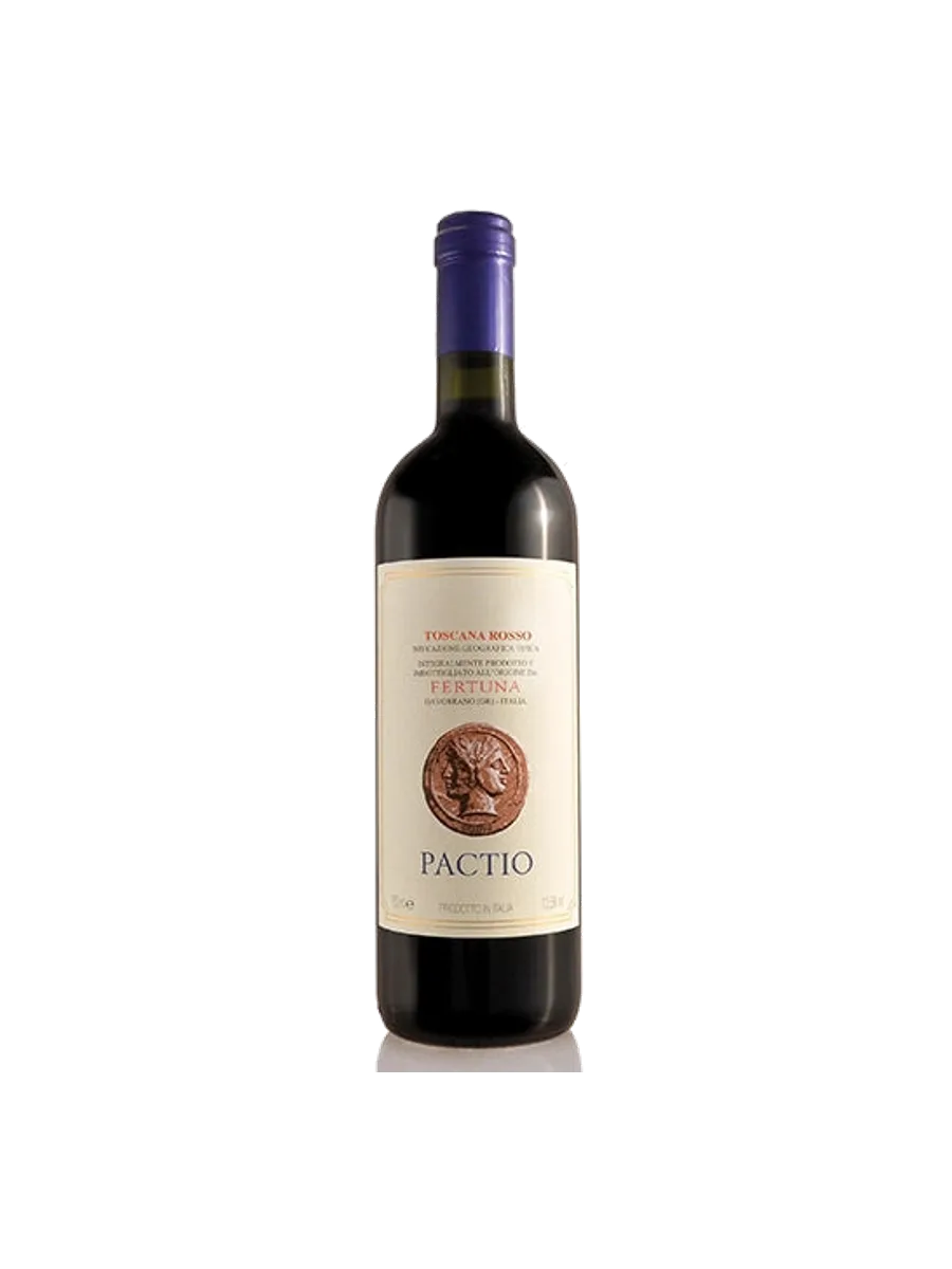 Fertuna Pactio