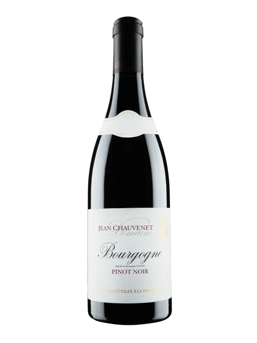 Jean Chauvenet Pinot Noir