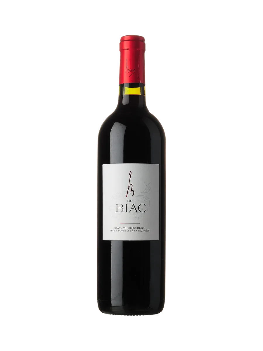 B de Biac