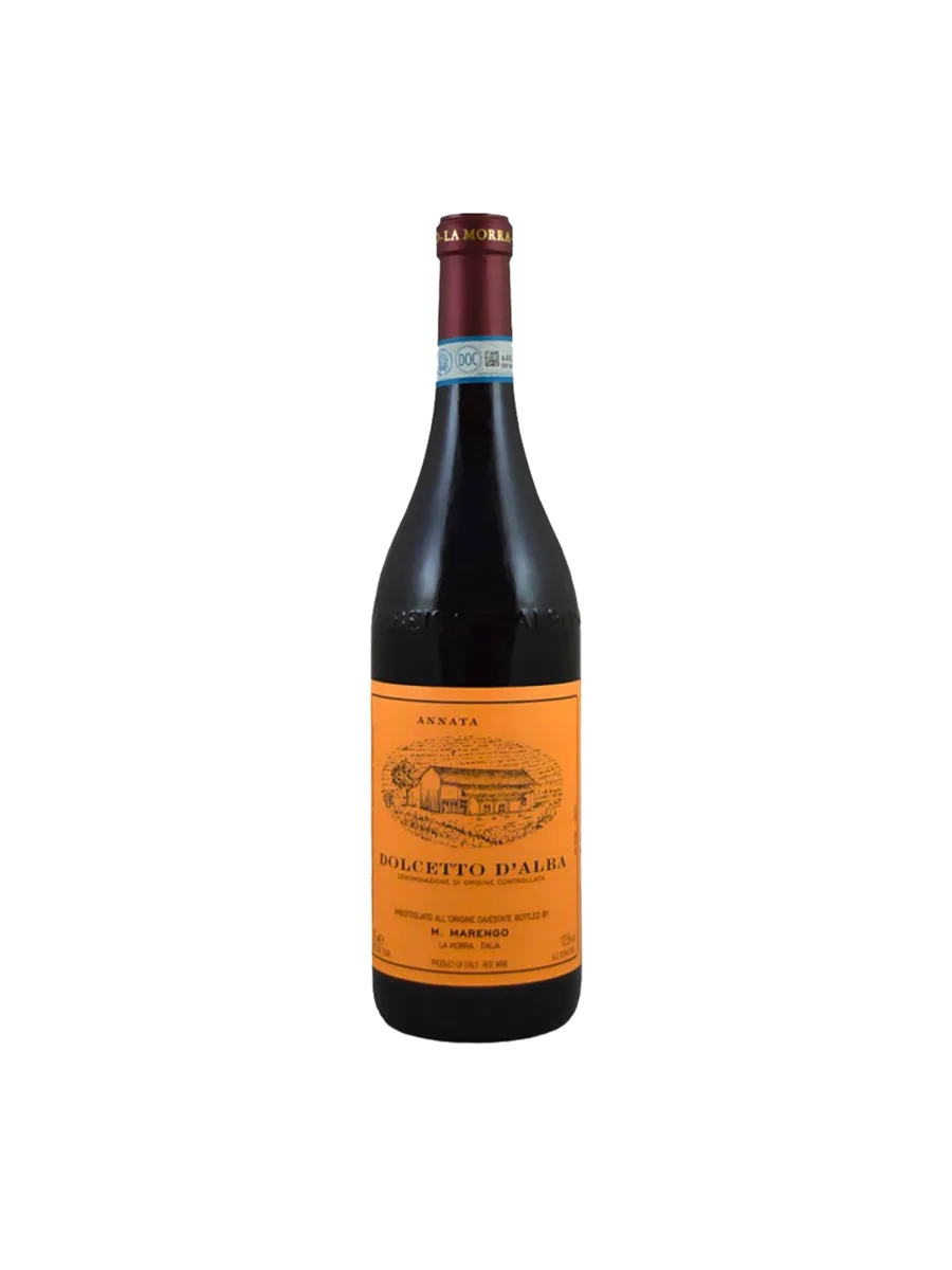 Marengo Dolcetto d'Alba
