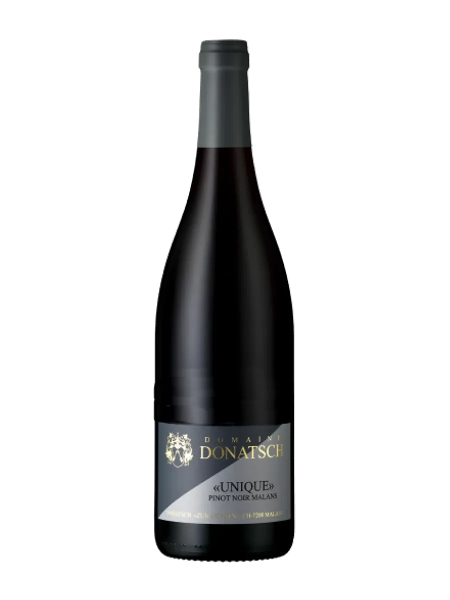 Donatsch Unique Pinot Noir