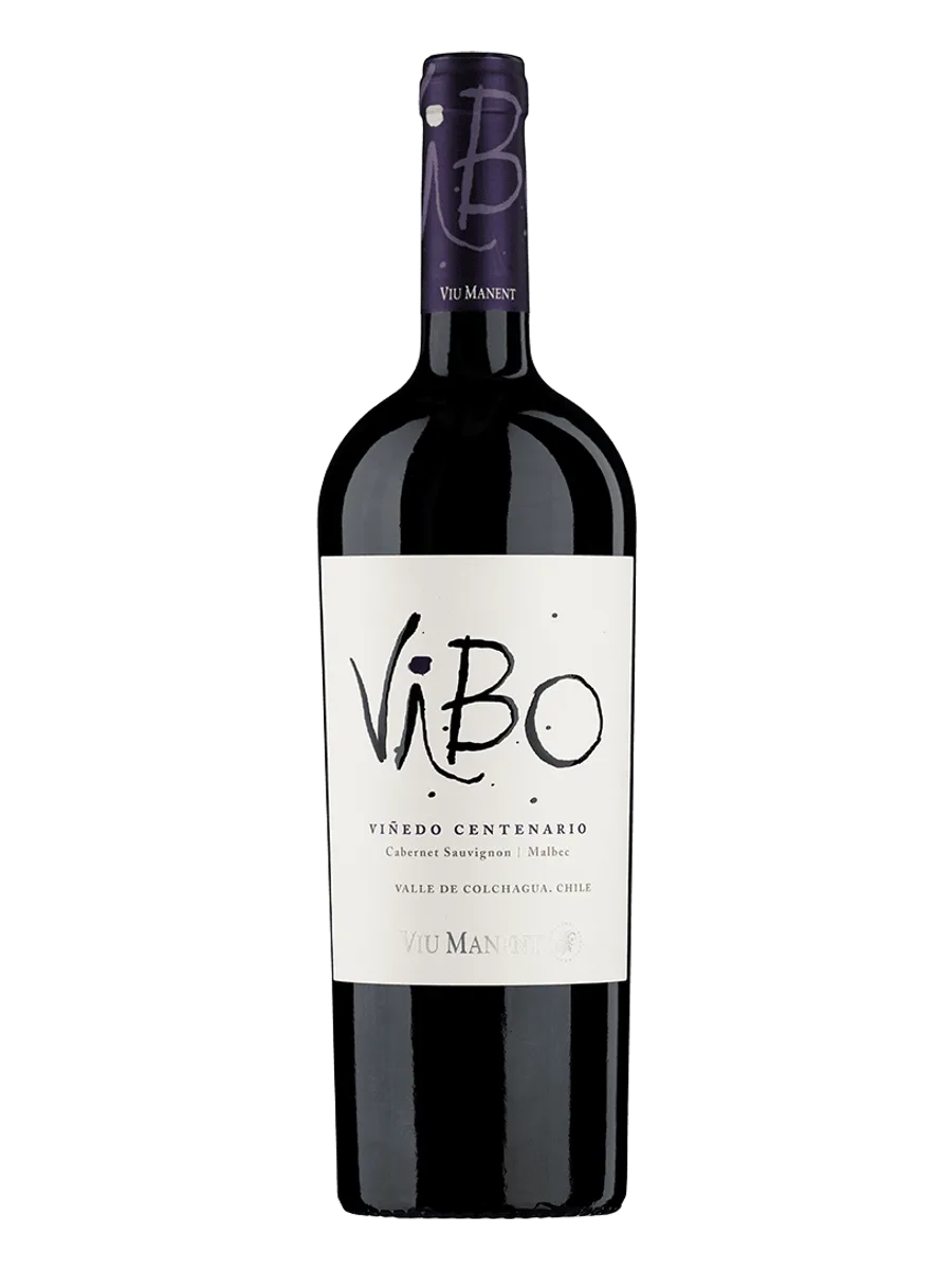 Viu Manent Vibo Vinedo Centenario