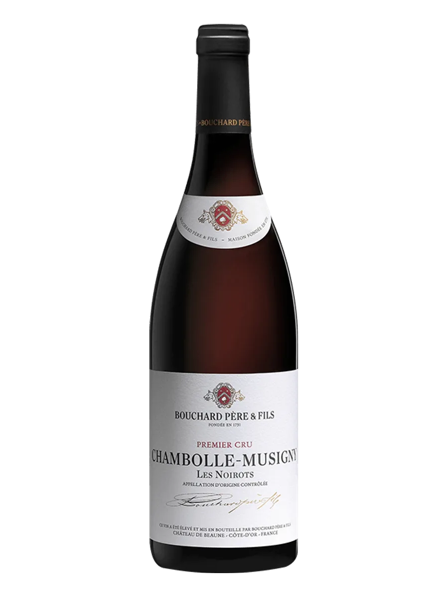 Bouchard Pere et Fils, Chambolle-Musigny Premier Cru, Les Noirots