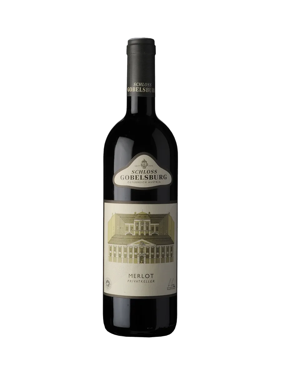 Gobelsburg Privatkeller Merlot