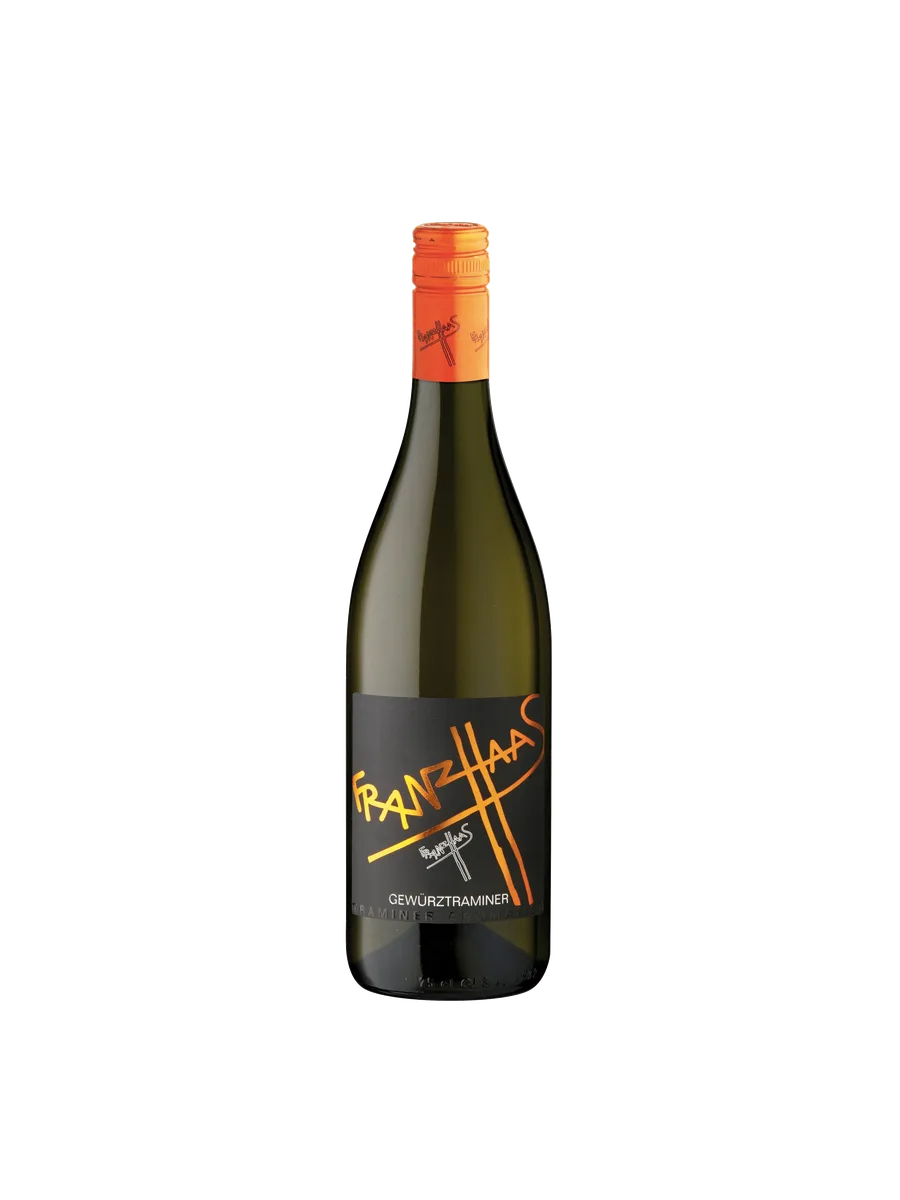 Franz Haas Gewurztraminer