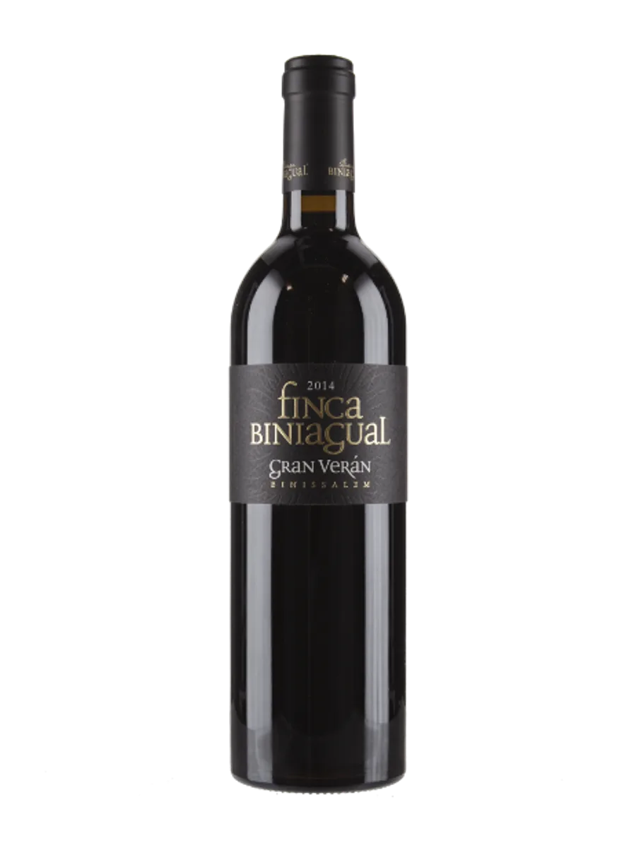 Biniagual Gran Veran Seleccionado